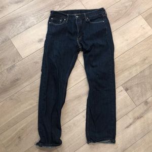 Levi’s jeans